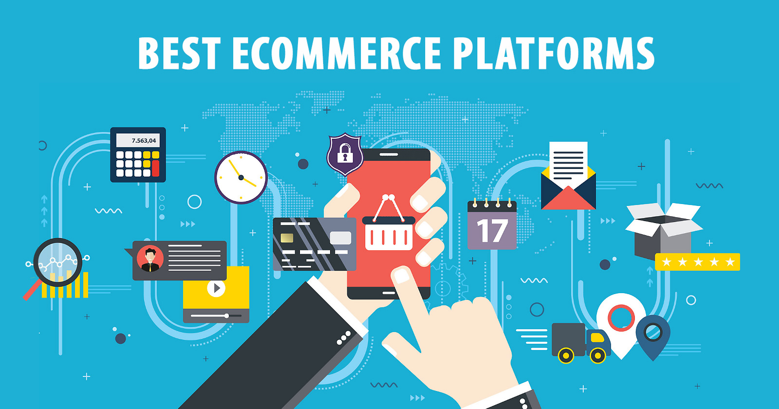 Unlocking E-commerce Growth: The Power Of Mobile Marketing Unlocking E-commerce Growth: The Power Of Mobile Marketing