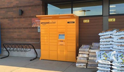 Unlocking Opportunities: Become An Amazon Locker Host Today Unlocking Opportunities: Become An Amazon Locker Host Today