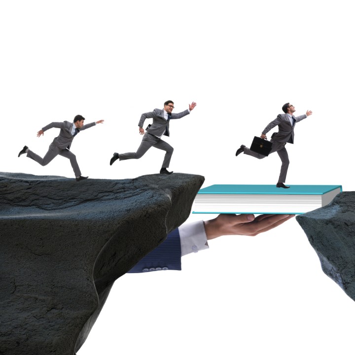 Unlocking Potential: The Value Of Middle Managers In The Modern Workplace Unlocking Potential: The Value Of Middle Managers In The Modern Workplace