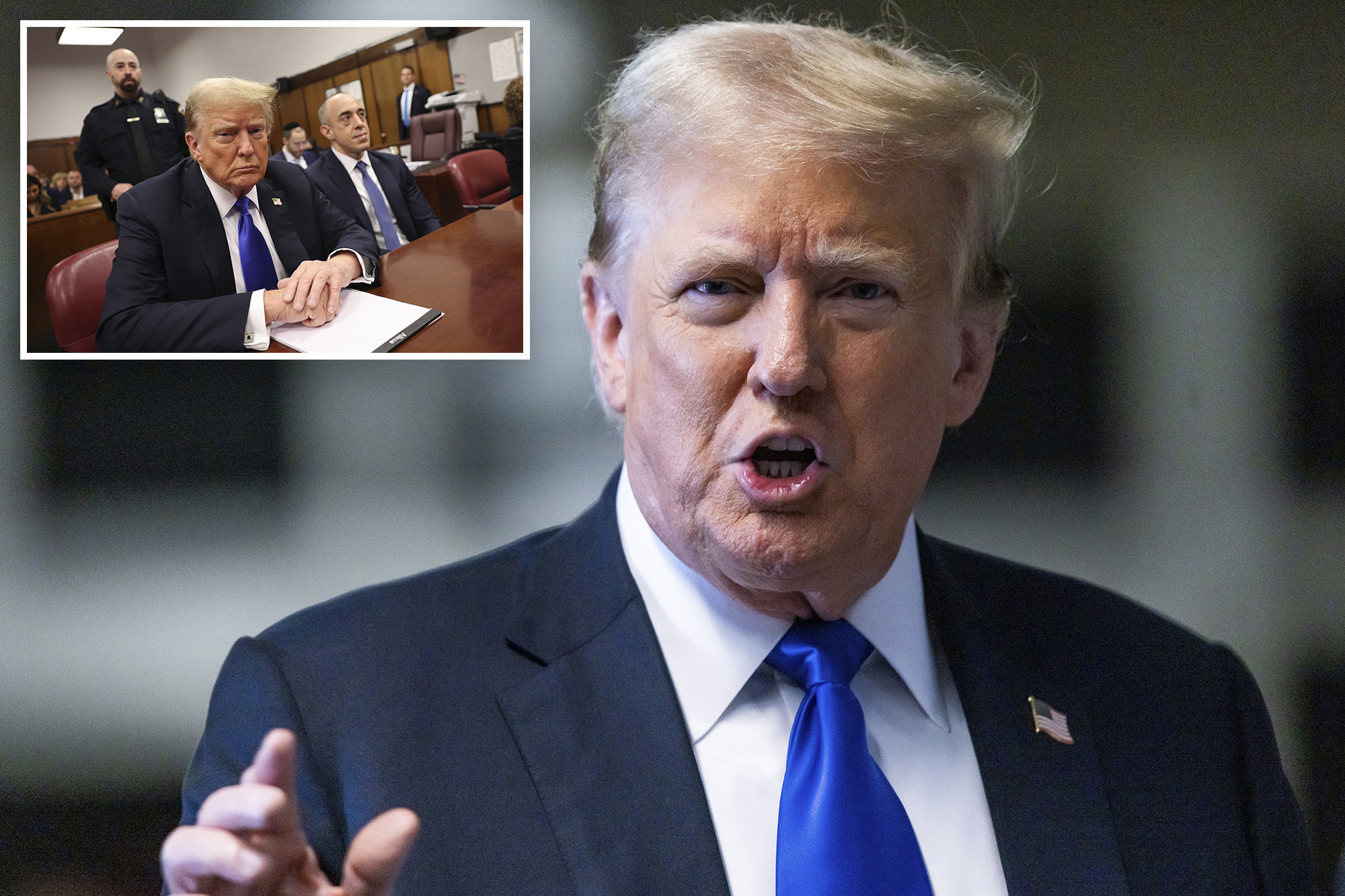 Unpacking Trump's Aerospace Deals: An Analysis Of Promises And Outcomes Unpacking Trump's Aerospace Deals: An Analysis Of Promises And Outcomes