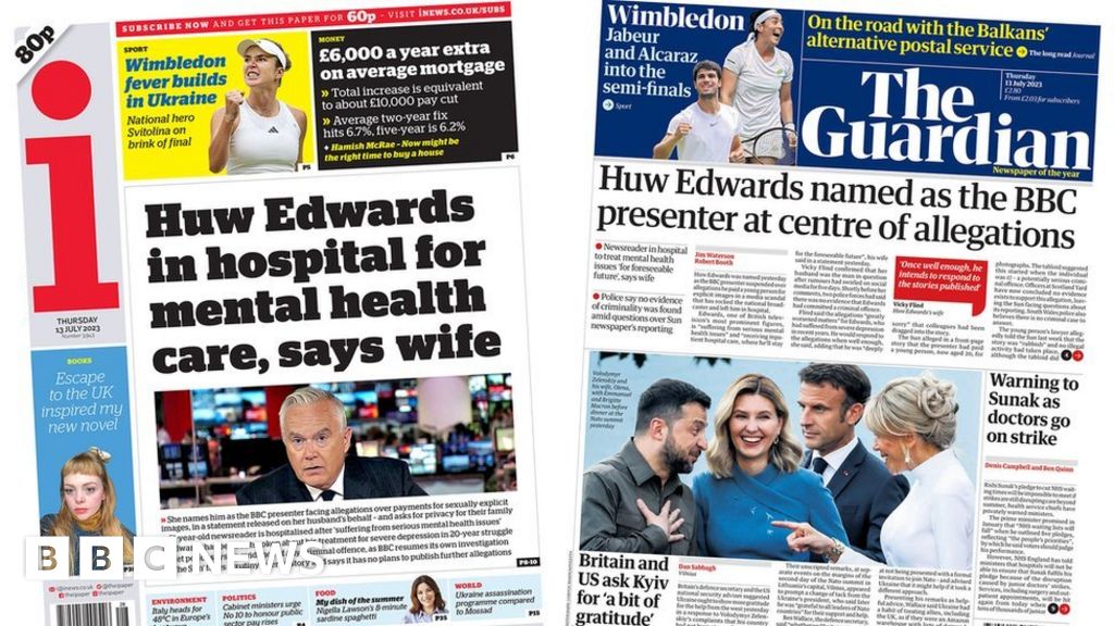 Unprecedented Challenges For The BBC Following £1 Billion Revenue Drop Unprecedented Challenges For The BBC Following £1 Billion Revenue Drop