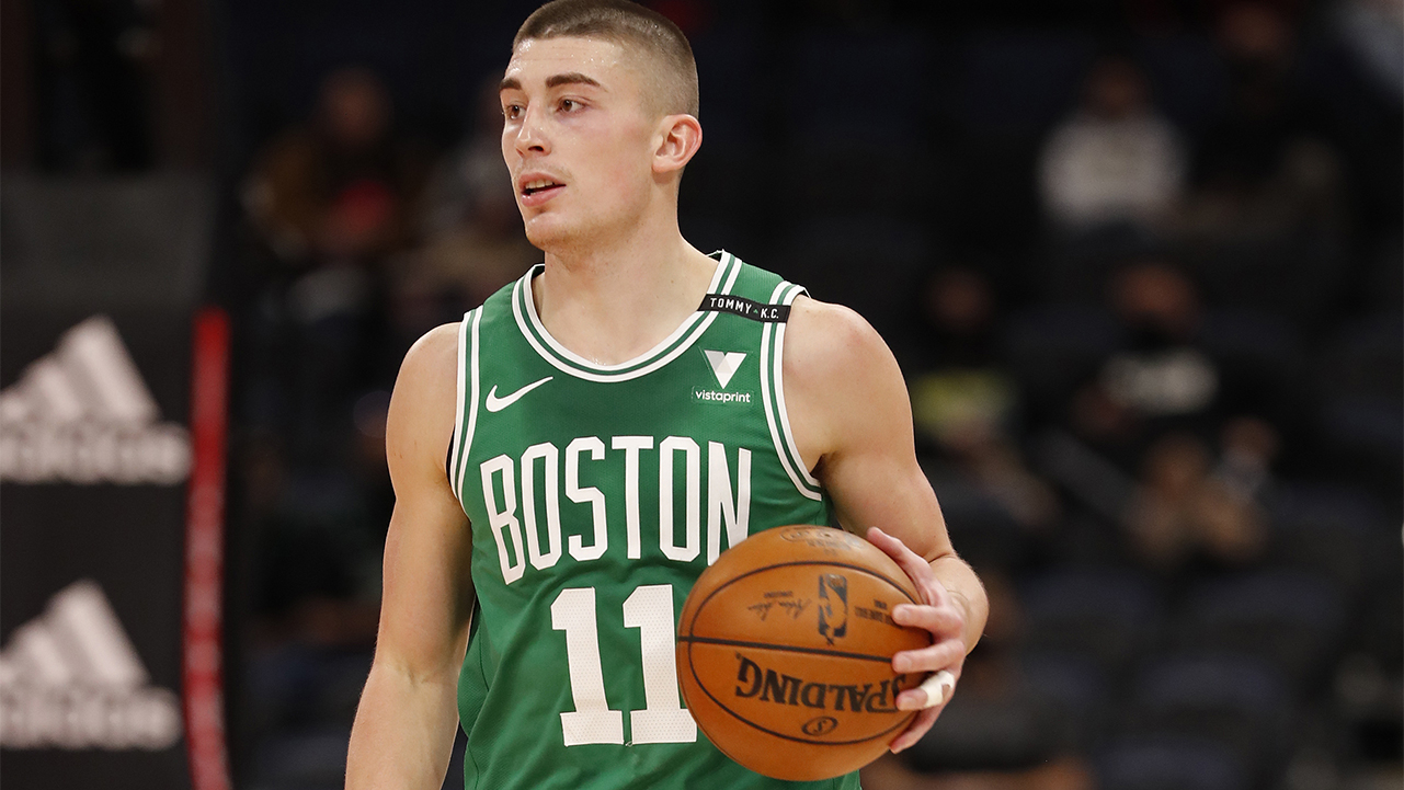 Unprecedented Feat: Two Celtics Reach 40 Points In One Game Unprecedented Feat: Two Celtics Reach 40 Points In One Game