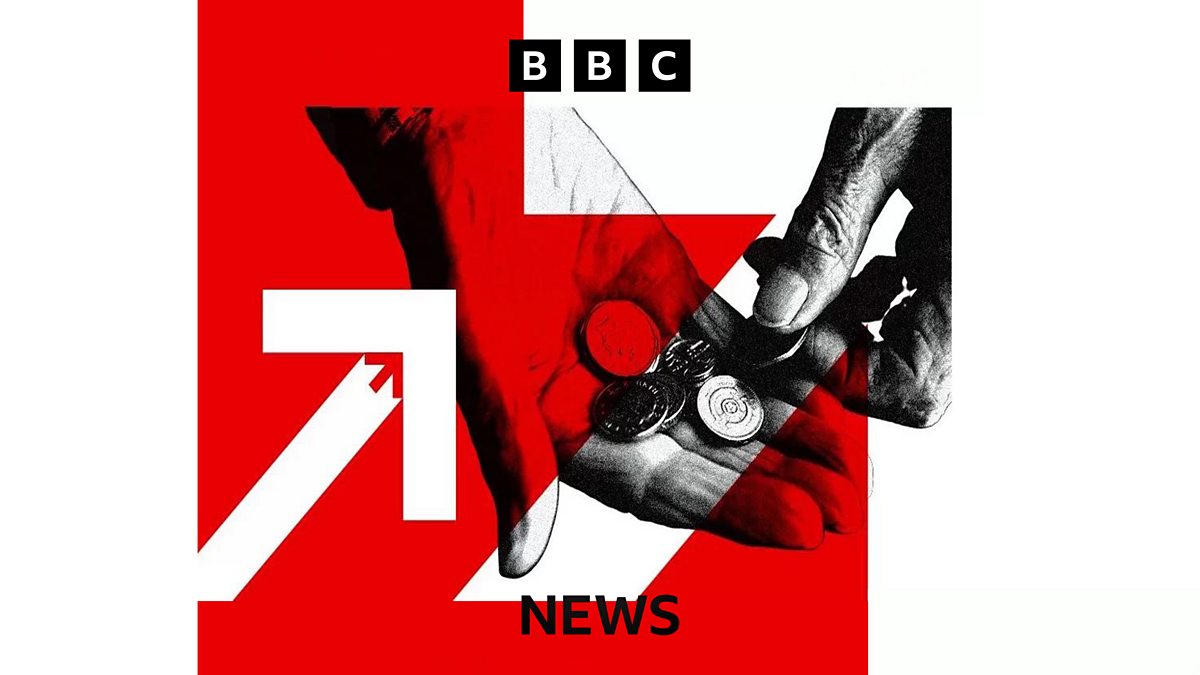 Unprecedented Issues At The BBC After £1 Billion Income Drop Unprecedented Issues At The BBC After £1 Billion Income Drop