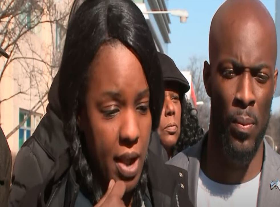 Unprovoked Racist Killing Leaves Family Devastated Unprovoked Racist Killing Leaves Family Devastated