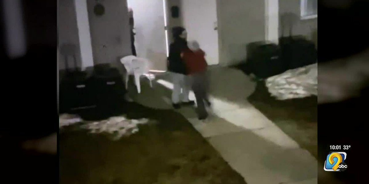 Unprovoked Racist Stabbing: Woman Charged With Murder Unprovoked Racist Stabbing: Woman Charged With Murder