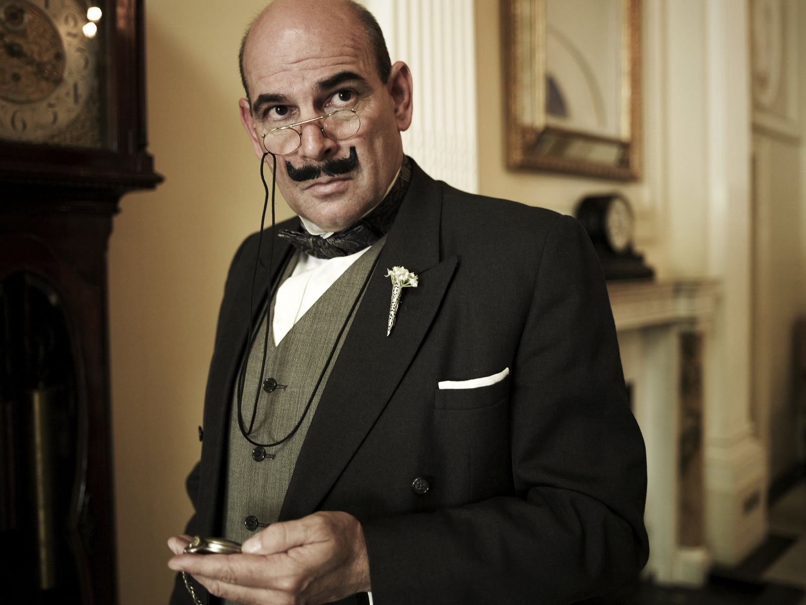 Unraveling The Mysteries: A Look At Agatha Christie's Poirot Stories Unraveling The Mysteries: A Look At Agatha Christie's Poirot Stories