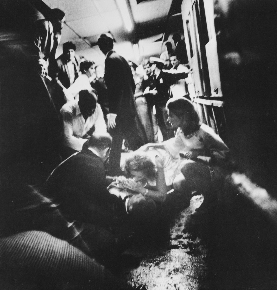 Unsealed: 10,000 Pages On The 1968 Robert F. Kennedy Assassination Unsealed: 10,000 Pages On The 1968 Robert F. Kennedy Assassination