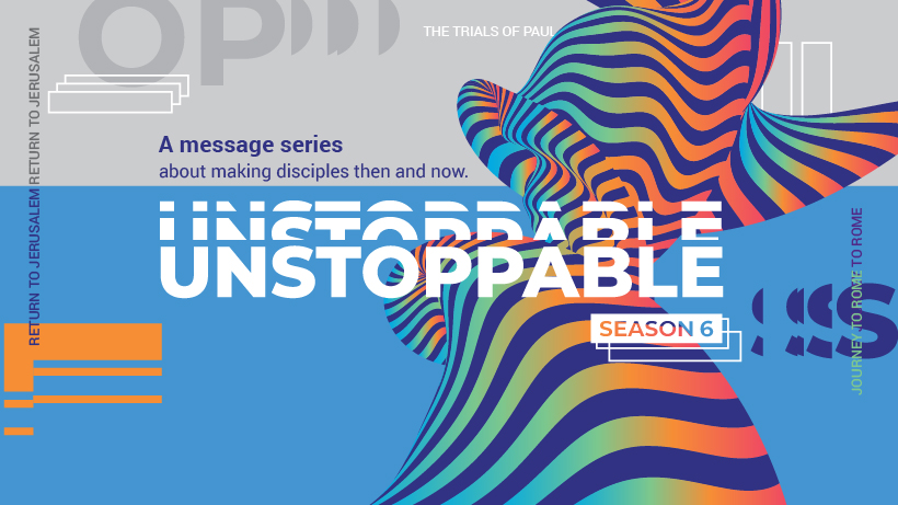 Unstoppable In Rome: The Champion's Journey Continues Unstoppable In Rome: The Champion's Journey Continues