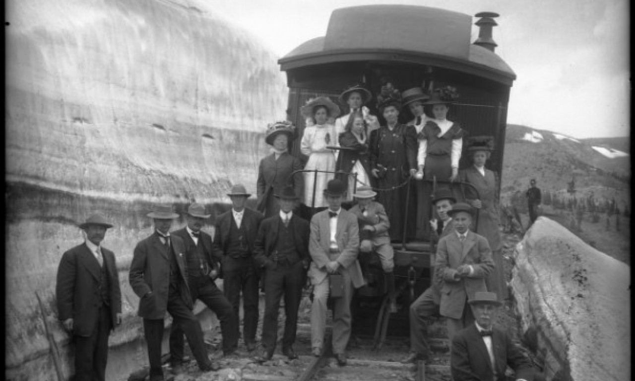 Untangling The History: Boulder County's Switzerland Trail And Its Mining Roots Untangling The History: Boulder County's Switzerland Trail And Its Mining Roots