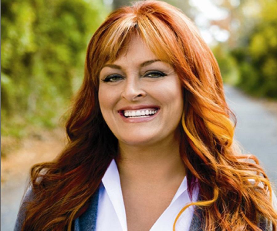 Untold Judd Family Stories: Wynonna And Ashley's New Docuseries Untold Judd Family Stories: Wynonna And Ashley's New Docuseries