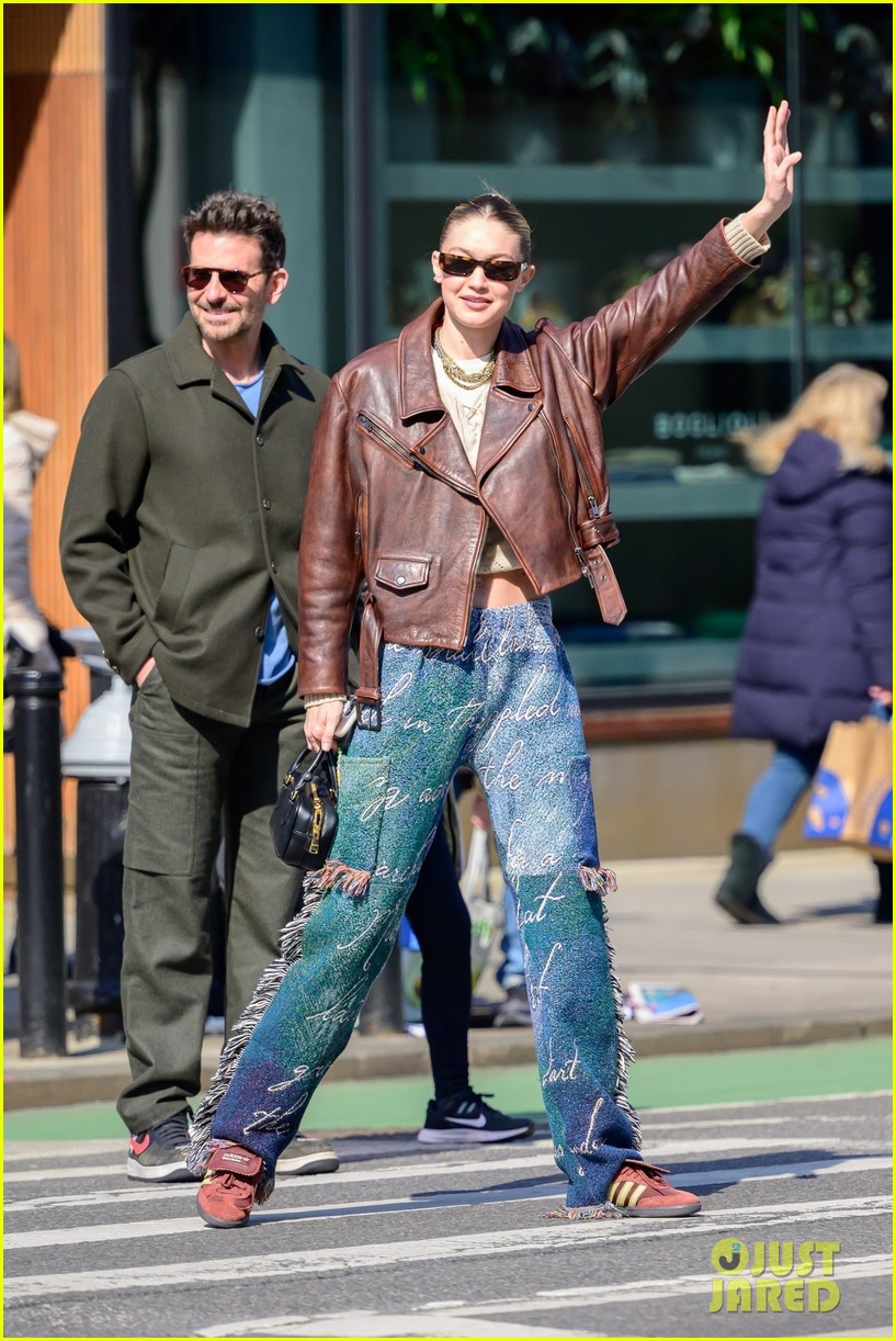 Unveiling The Untold Story: Gigi Hadid And Bradley Cooper Unveiling The Untold Story: Gigi Hadid And Bradley Cooper