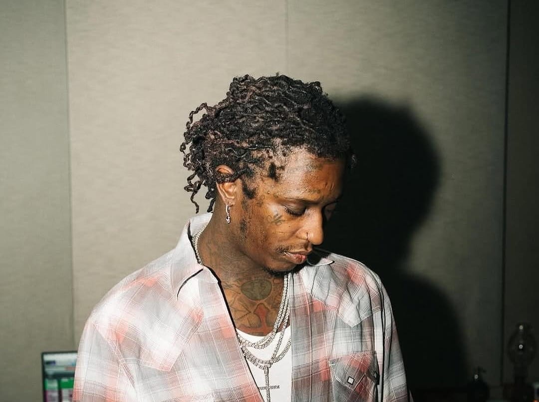 Upcoming Album UY Scuti: Young Thug Hints At Release Timeline Upcoming Album UY Scuti: Young Thug Hints At Release Timeline
