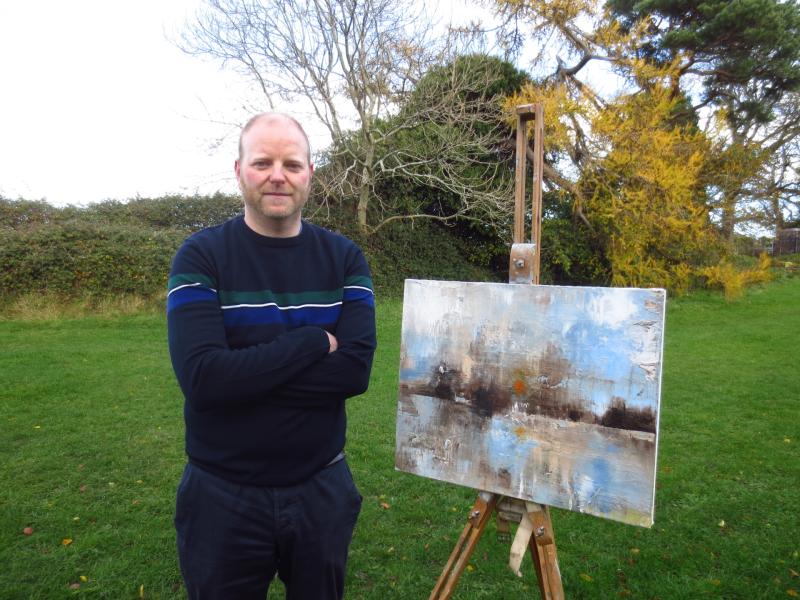 Upcoming Art Exhibition In Athy: Artist Profile & Show Details Upcoming Art Exhibition In Athy: Artist Profile & Show Details
