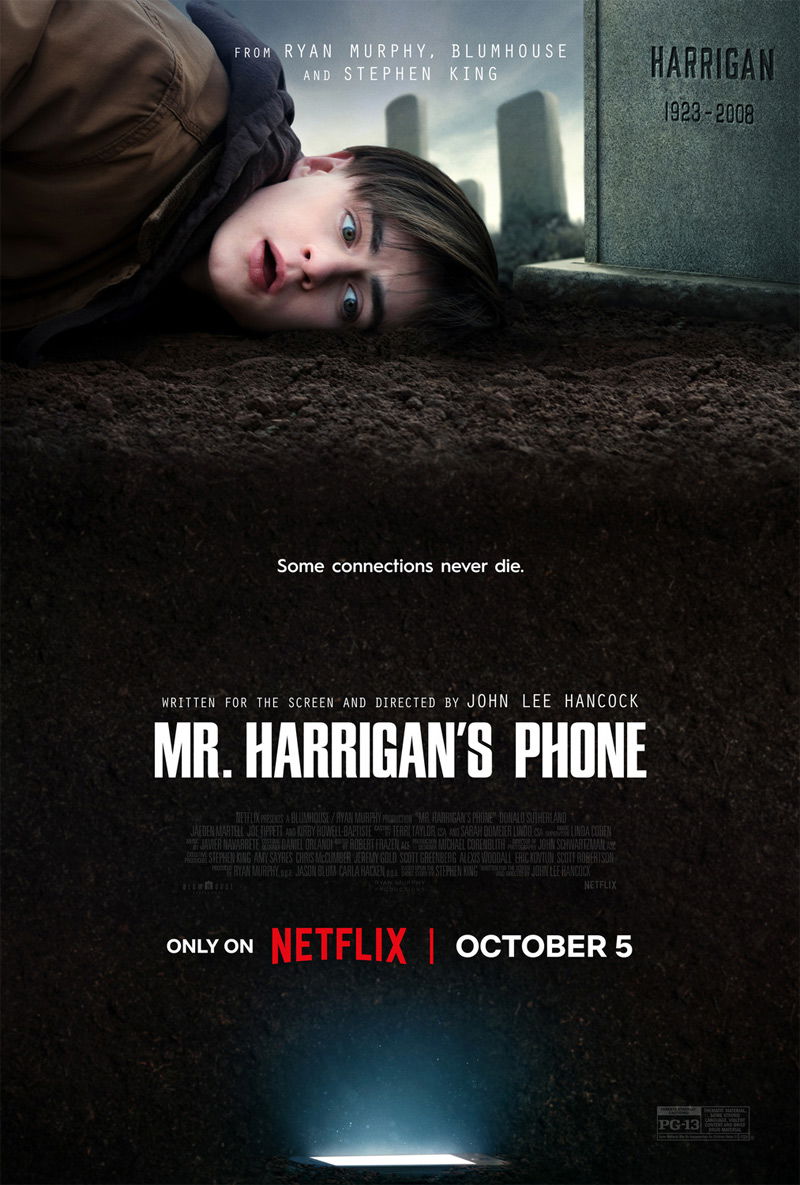 Upcoming Horror Reboot: Could It Outshine The New Stephen King Adaptation? Upcoming Horror Reboot: Could It Outshine The New Stephen King Adaptation?