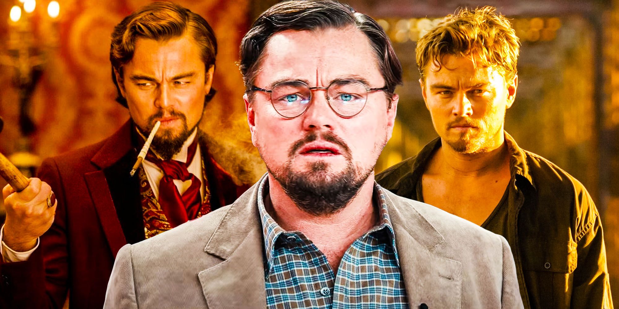 Upcoming Leonardo DiCaprio Movies: Release Dates & Details Upcoming Leonardo DiCaprio Movies: Release Dates & Details