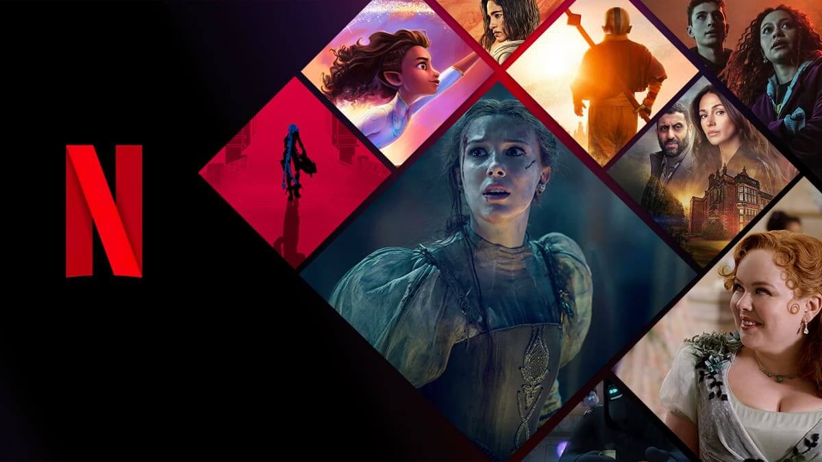 Upcoming Netflix Releases: May 2025 Upcoming Netflix Releases: May 2025
