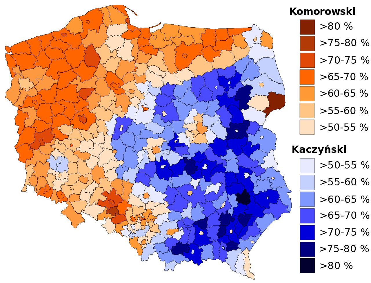Upcoming Polish Presidential Election: What To Expect Upcoming Polish Presidential Election: What To Expect