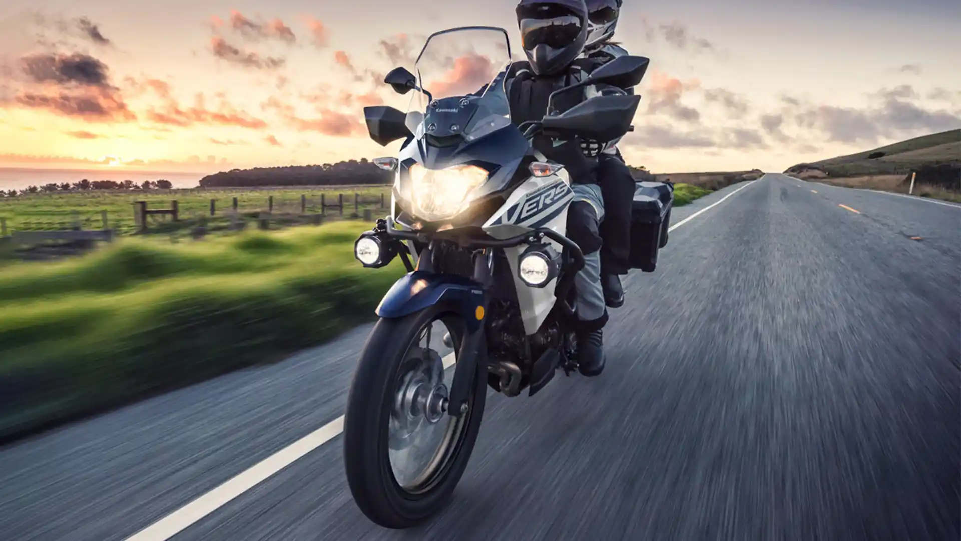 Update Kawasaki Versys-X 250 2025: Warna Baru Dan Performa Andal Update Kawasaki Versys-X 250 2025: Warna Baru Dan Performa Andal