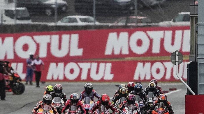 Update Klasemen MotoGP: Analisis Menyeluruh Usai Kemenangan Marquez Di Argentina 2025 Update Klasemen MotoGP: Analisis Menyeluruh Usai Kemenangan Marquez Di Argentina 2025