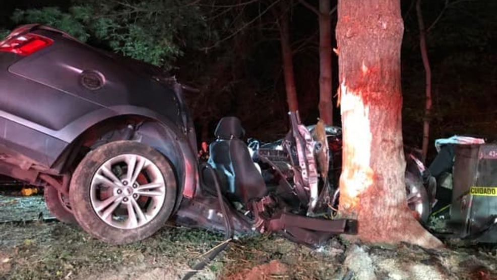 Update: Marini Hospitalized After Serious Testing Crash Update: Marini Hospitalized After Serious Testing Crash