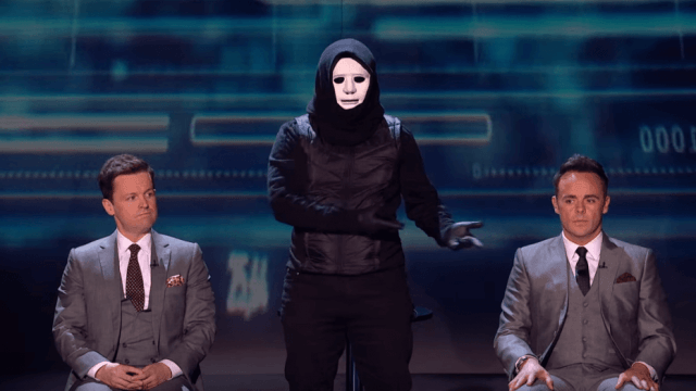 Update On Teddy's Britain's Got Talent Performance Update On Teddy's Britain's Got Talent Performance