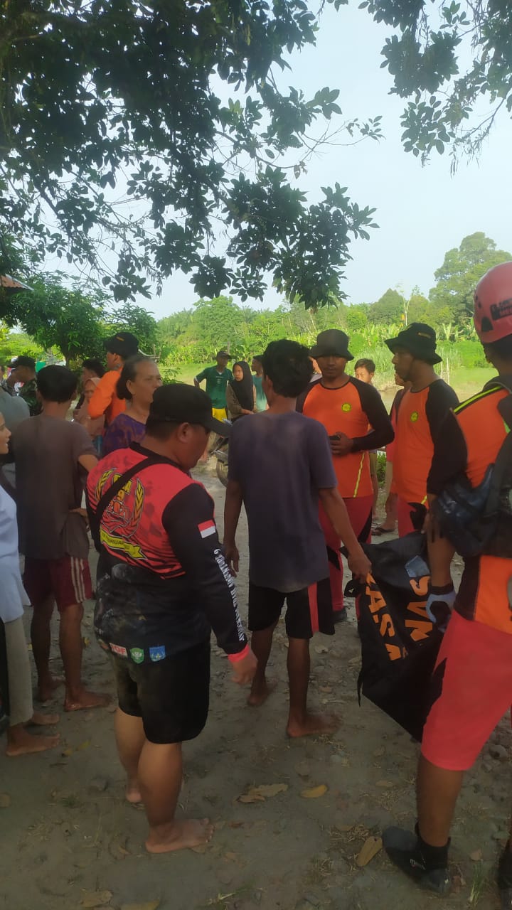 Update Pencarian Balita Yang Hilang Di Batu Ampar, Balikpapan Update Pencarian Balita Yang Hilang Di Batu Ampar, Balikpapan