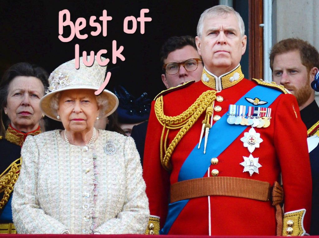 Update: Prince Andrew Sexual Assault Accuser In Critical Condition After Crash Update: Prince Andrew Sexual Assault Accuser In Critical Condition After Crash