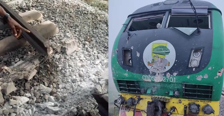 Update: Warri-Itakpe Train Service Resumption Confirmed By NRC