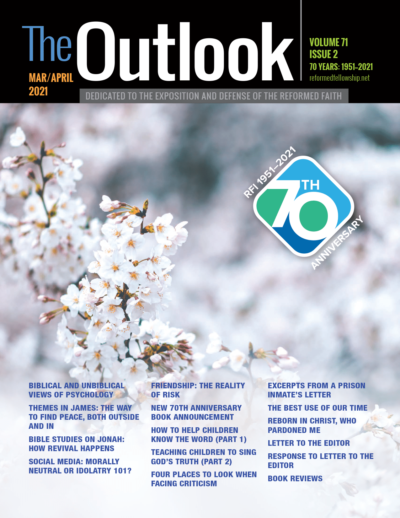 Updated April Outlook: Recent Developments And Insights Updated April Outlook: Recent Developments And Insights