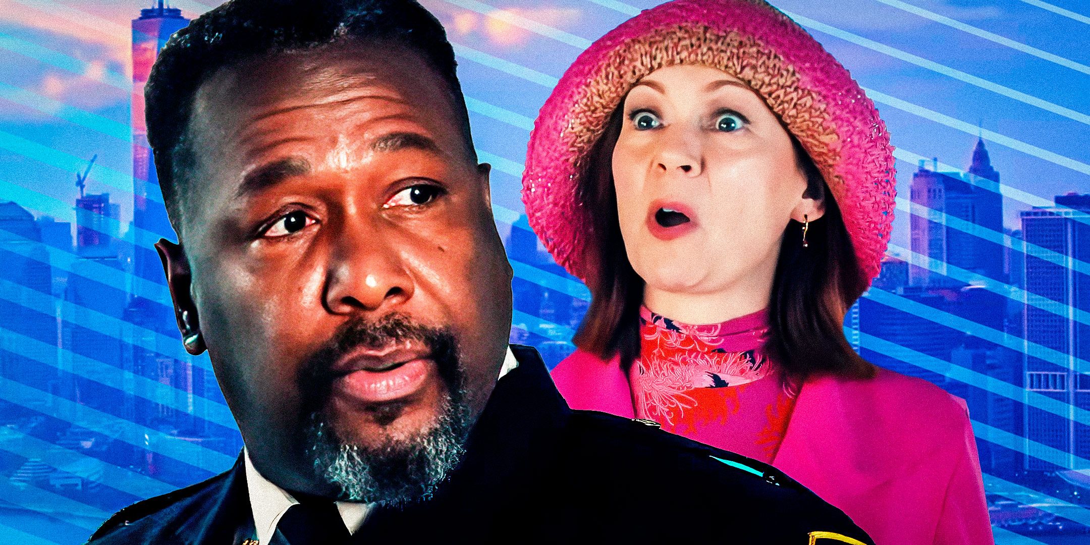 Updated Elsbeth Season 2 Previews: Episodes 16, 17, And The Finale Updated Elsbeth Season 2 Previews: Episodes 16, 17, And The Finale
