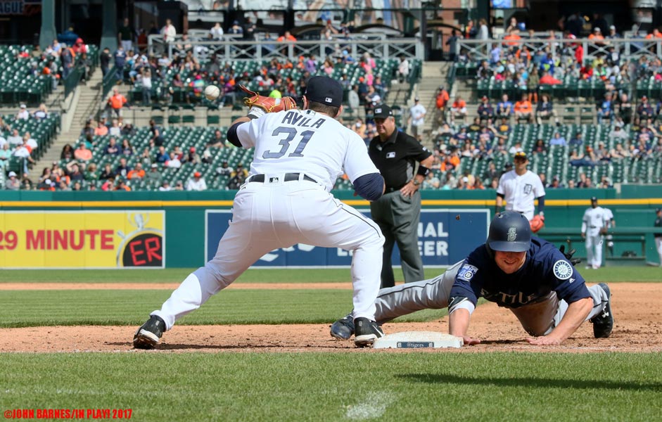 Updated Injury Report: Mariners Vs. Tigers Series (March 31 - April 2) Updated Injury Report: Mariners Vs. Tigers Series (March 31 - April 2)