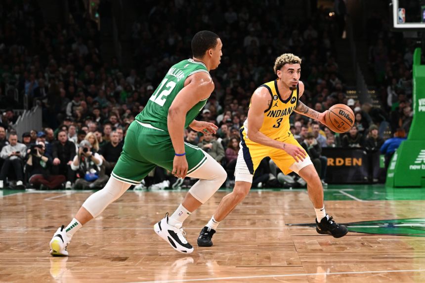 Updated Injury Report: Pacers Vs. Hawks - March 8th Updated Injury Report: Pacers Vs. Hawks - March 8th