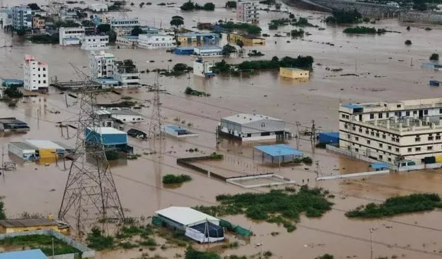 Urgent Action Needed: Dangerous Climate Whiplash Threatens Cities Globally Urgent Action Needed: Dangerous Climate Whiplash Threatens Cities Globally