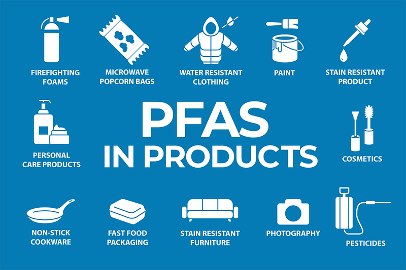 Urgent Action Needed: Dangerous PFAS Levels Found In Blue Mountains Water Supply Urgent Action Needed: Dangerous PFAS Levels Found In Blue Mountains Water Supply