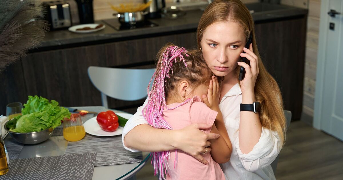 Urgent HMRC Child Benefit Message: What You Need To Know