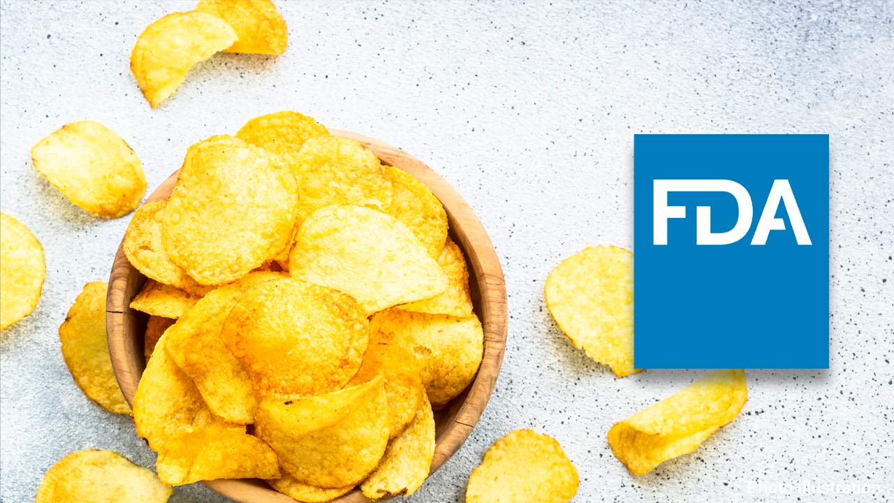 Urgent Recall: Walmart Pulls Tortilla Chips And Jewelry Kits From Shelves Urgent Recall: Walmart Pulls Tortilla Chips And Jewelry Kits From Shelves