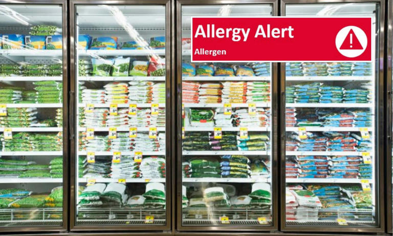 Urgent Recall: Walmart's Baby Products And Dresser Safety Concerns Urgent Recall: Walmart's Baby Products And Dresser Safety Concerns