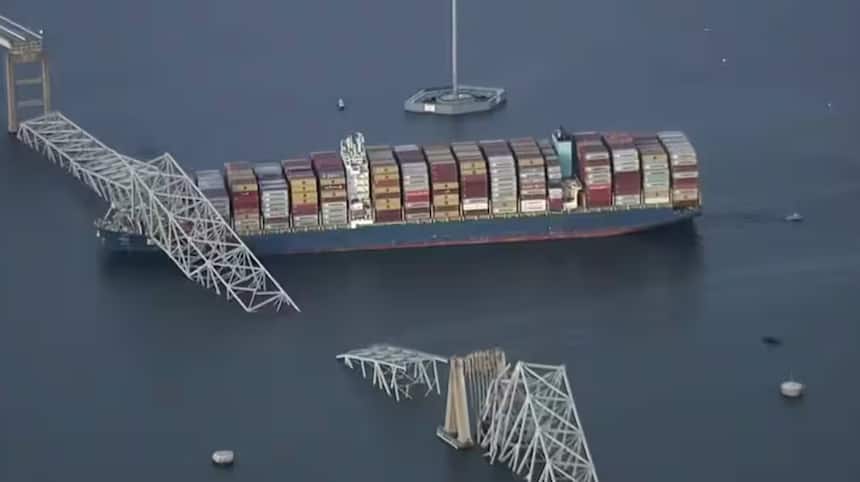 Urgent Safety Review For 9 NYC Bridges In Wake Of Baltimore Bridge Collapse Urgent Safety Review For 9 NYC Bridges In Wake Of Baltimore Bridge Collapse