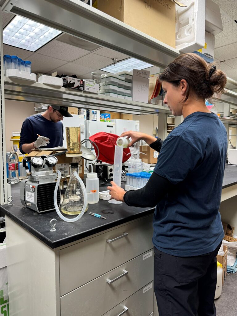 Urgent Warning: Second Harmful Algal Bloom In Kodiak Waters Impacts Shellfish Urgent Warning: Second Harmful Algal Bloom In Kodiak Waters Impacts Shellfish
