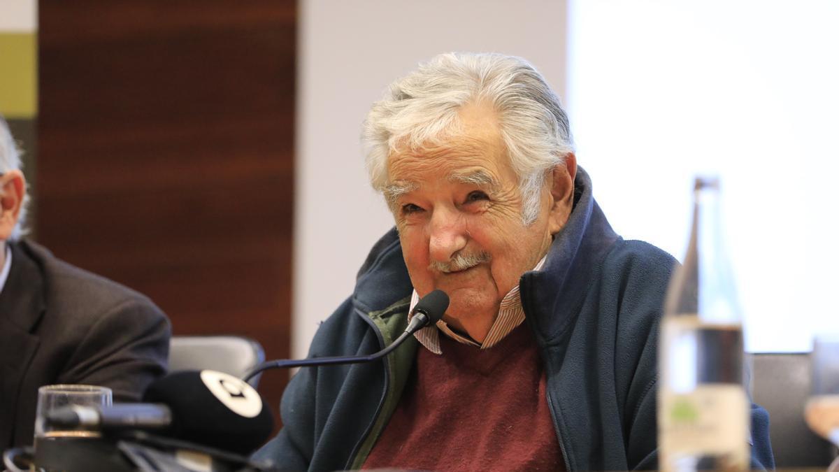 Uruguay Despide A José Mujica: El Impacto De Su Humildad En La Política Uruguay Despide A José Mujica: El Impacto De Su Humildad En La Política