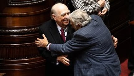 Uruguay Despide A José Mujica: Recuerdo De Su Impacto Político Uruguay Despide A José Mujica: Recuerdo De Su Impacto Político