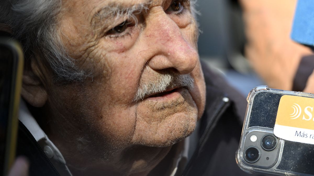 Uruguay Despide A José Mujica: Reflexiones Sobre Su Vida Y Obra Uruguay Despide A José Mujica: Reflexiones Sobre Su Vida Y Obra