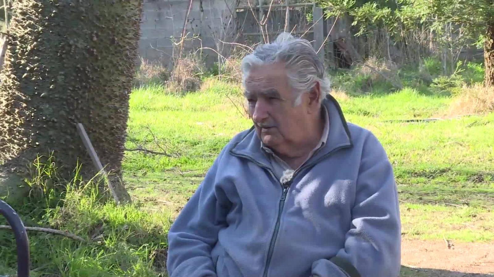 Uruguay Lamenta La Muerte De Su Expresidente José Mujica A Los 89 Años Uruguay Lamenta La Muerte De Su Expresidente José Mujica A Los 89 Años