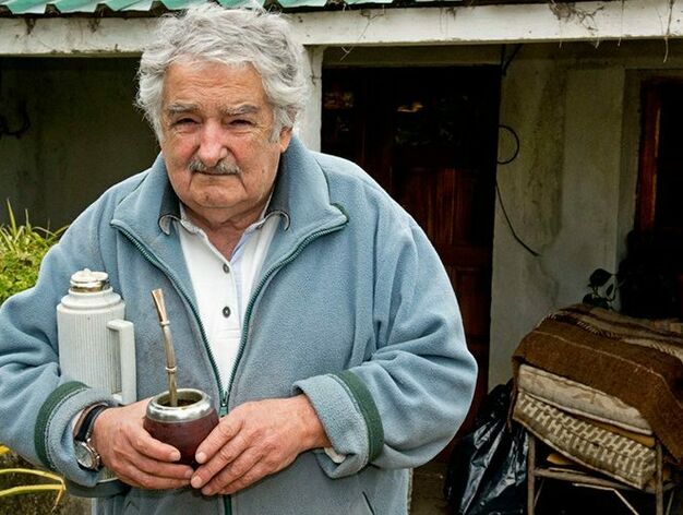 Uruguay: Muere El Expresidente José Mujica A La Edad De 89 Años Uruguay: Muere El Expresidente José Mujica A La Edad De 89 Años