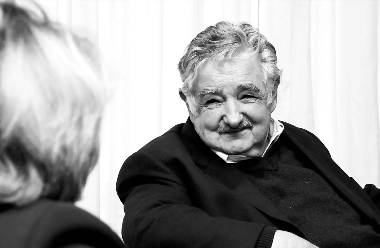 Uruguay: Muere El Expresidente José Uruguay: Muere El Expresidente José