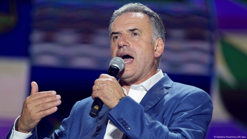 Uruguay: Yamandu Orsi Inicia Su Mandato Con Enfoque En Reformas Balanceadas Uruguay: Yamandu Orsi Inicia Su Mandato Con Enfoque En Reformas Balanceadas