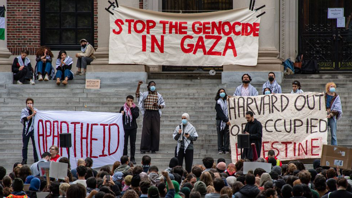 US Antisemitism Probe: Boeing Seattle Campus Investigated US Antisemitism Probe: Boeing Seattle Campus Investigated