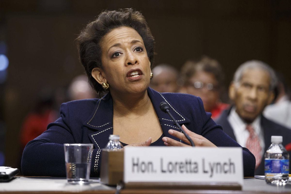 US Attorney General's Daily Fox News Appearances: Beyond The Epstein Narrative US Attorney General's Daily Fox News Appearances: Beyond The Epstein Narrative