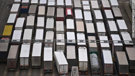 US Government Downplays Auto Industry Fears On Post-Brexit UK Trade US Government Downplays Auto Industry Fears On Post-Brexit UK Trade