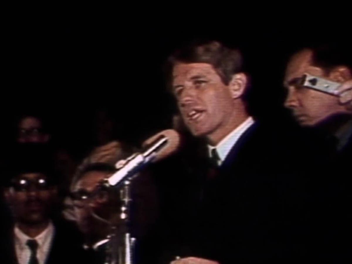US Government To Unseal Robert F. Kennedy And Martin Luther King Jr. Assassination Records US Government To Unseal Robert F. Kennedy And Martin Luther King Jr. Assassination Records